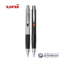 유니 제트스트림 프리미어 볼펜 SXN-310 1.0mm, 블랙(블랙잉크)