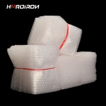 Hardiron 0.06mm 새 랩 봉투 가방 흰색 플라스틱 거품 파우치 ldpe 포장 재료 거품 봉투 도매 가격 가방
