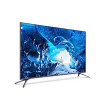4K 80인치 TV 40 50 60 70 80 대형티비 초고화질 슬림 초고화질 스마트티비, 85LED  태블릿 4K 스마트  + A