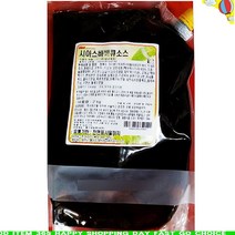 DqNd-1408cz바베큐 소스 시아스 2kg 업소용 바비큐 양념 업소_tmW640, 1