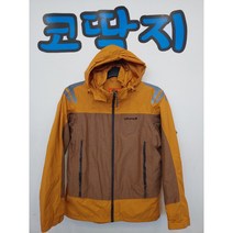남02062 라푸마정품 방풍 바람막이 등산 중고/구제 코딱지구제