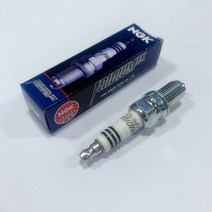 NGK 이리듐IX 플러그 CR9EIX(3521) 보이져 08 R1000, 단일옵션