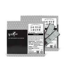 동의한재 코비 작두콩 느릅나무환 스틱 3g 30포 x 2박스 청비환 도라지환 유근피환