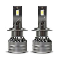 더뉴 봉고3 M3 전조등 안개등 LED 헤드램프, H4 2개 1세트