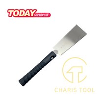 옥조 미니 양날톱 S-291 180mm 자르기 켜기 톱날 일제 목공톱 합판 톱쏘 톱 정밀 절단 RAZORSAW 카리스툴