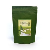 nE7할인cTn23z381_한국제다 그린티믹스특선14 500g_Ad63N320, 단일 수량, 단일 구성품