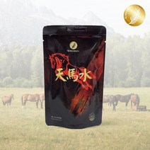 제주말즙 운동선수용 청소년 축구 농구 와와부자 천마수 말고기엑기스 말뼈즙 천마즙, 청소년 120포