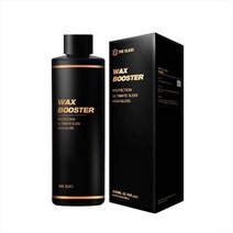 더클래스 왁스 부스터 250ml 광택증진제 레이어링