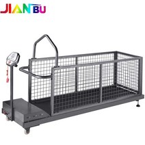 강아지 런닝 머신 다이어트 고양이 애견 트레드밀, 1m