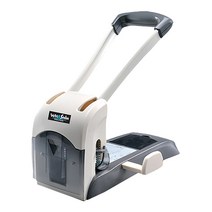 화신 WS-2200 지렛대 강력 2공펀치(최대 200매 천공) 일반 펀치, 상세내용표시