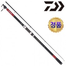 다이와 크로스캐스트 바다 백사장 갯바위 서프 원투 낚시대 450 초원투 카고, 02. 다이와 크로스캐스트 릴 5000KS