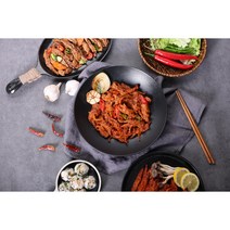 올담 직화구이 불맛 무뼈닭발 닭목살 오돌갈비 국내산, 간장 닭목살200g