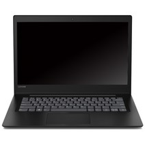 레노버 2018 IdeaPad 14, 비즈니스 블랙, 셀러론, 32GB, 2GB, WIN10 S, S130-14IGM