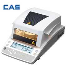 카스 XC-63 수분분석기 수분측정기 할로겐가열 함수율