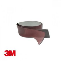 3M 스카치라이트 의류용 반사테이프 열전사 25mmx1M