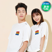 요넥스 티셔츠 223TS035U 공용