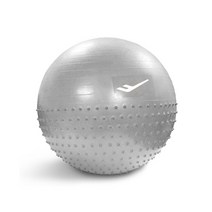 KOREA PS 멀티짐볼 요가볼 실버 65cm PVC