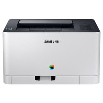 삼성전자 SL-C513W 컬러레이저 프린터기/인쇄전용  WIFI[정품토너포함], 삼성SL-C513W 레이저프린터