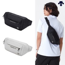 스포츠베이직 힙색 SO323UBG73 375055, F