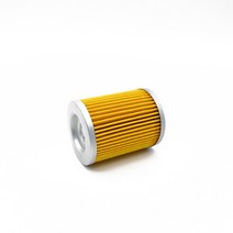 f1 레이싱 슈트 Pokaomin 오토바이 에어 필터 클리너 오일 SYM MaxSym400 Max Sym 400 MaxSym 2021 용, [03] Oil Filter