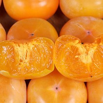 [장보리] 청도 반시 곶감 연감 5kg 대과, 상세 설명 참조