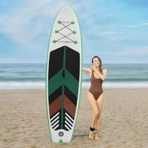 서핑보드 SUP 패들보드 수상레저 서핑용품 제주도체험, SUP127