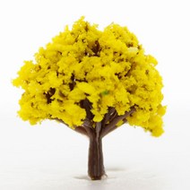 한결모형 한결 나무모형 조경재료, 14_B_6cm