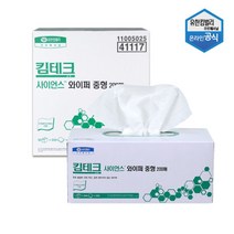 위awsm_41117 킴테크 사이언스와이퍼 중형 200매X30카톤 가름때 공업 휴지 작업용와이프올 와이프올 공업용 산업 티슈 공장 산업용♥awssome, ♥awssome!!