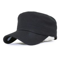 베이직엠 남성 여성 밀리터리 군모 면 BASIC 무지