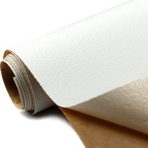 가죽보수스티커 가구 테이블 의자 접착 좌석 단독 고정 수리 PU 인조 가죽 대형 소파 패치, [01] 50x135cm, 01 01_01 50x135cm
