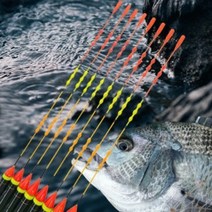 [이레피싱] 피싱투유 비자립 선상 바다 장막대찌 바다막대찌 와타시마(0.8~5.0호까지) (BF-), 1.5호