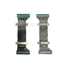 삼성 호환 폴드 F900 Z 2 5G F916 용 메인 보드 마더 LCD 플렉스 케이블 리본 회전 샤프트 교체 부품, 한개옵션1, 01 F916