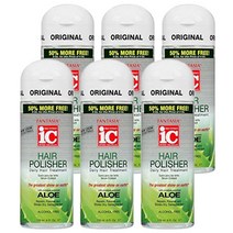 판타지아아이씨 헤어 폴리셔 데일리 헤어 트리트먼트, 178ml, 6개