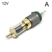 무시동히터 자동차 히터용 연료 펌프 주차 22ml 1224V 22ML 난, 01 12V