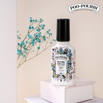 푸푸리 화장실탈취제 바닐라 민트 4oz, 118ml, 1개