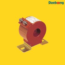 대붕이앤씨 CD-20S 300/5A 5VA 3.0급 25파이 원형변류기 계기용 링타입, CD-20S(300/5A 5VA)