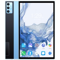 태블릿 8GB 램 256 ROM Pc 10.1 인치 드로잉 안드로이드 12 10 코어 5G 터치 스크린, 01 standard, 02 EU   8   256GB_01 standard