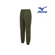 미즈노 32YG155138 남여공용 우븐 조거팬츠 WOVEN JOGGER PANTS 카키 긴바지