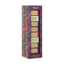 위타드 A 피스트 티 세트 8종 40개입 Whittard A Feast of Tea teabags