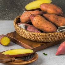 하나두리 베니하루카 밤 호박 꿀 해남 고구마 2kg 5kg 10kg, 20-50g내외, 5kg(한입)