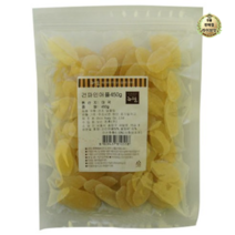 라이브잇 하가올 건파인애플 450g, 7개