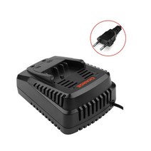 BOSCH SKC181-02 BC1880 BC630 BAT609G BAT618 전기 드릴을위한 리오온 충전기, EU