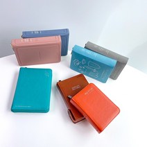 예쁜 미니 성경책 개역개정 새찬송가 초미니 비전 굿데이 만나 성경, 6.올뉴굿데이 초미니-스카이