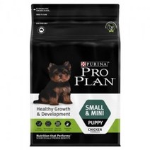 애견사료 퓨리나 프로플랜 소형견 강아지용 2.5kg new
