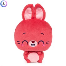 h74 G6064087 건드 드럽스 토끼 15cm