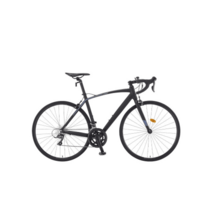 삼천리 아팔란치아 로드 XRS 16 700C 16단, 440 다크실버 무광