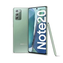 삼성 갤럭시 노트20 중고폰 공기계 중고 알뜰폰 SM-N981N, A급, 브론즈