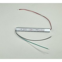 led 안정기 컨버터 절연 50w 36V 안정기 1채널 호환제품, 1개