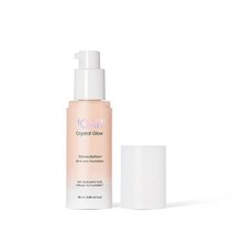 JOAH Primedation 파운데이션 멀티태스킹 한국 메이크업 블러링 페이스 프라이머 루미나이저 모이스쳐라이징 피부 방어 기능이 있어 완벽한 마무리를 제공합니다 - 페어 쿨, Very Fair Cool