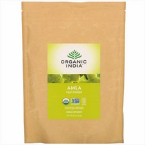 암라 Amla Fruit Powder 454g, 1개